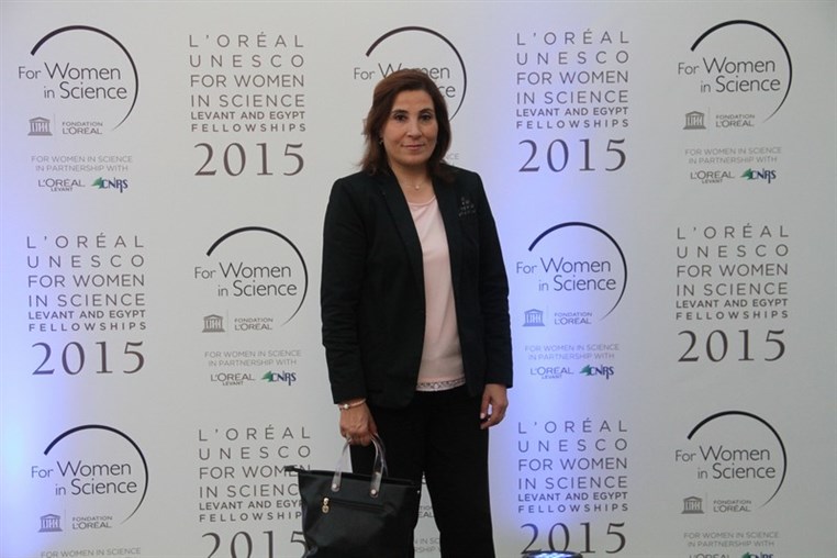 L'Oreal Annual Award Ceremony
